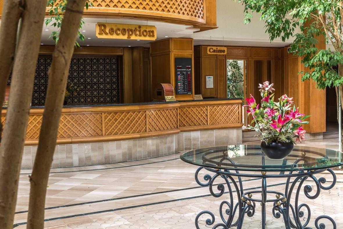 Tunisia Lodge Yasmine Extérieur photo