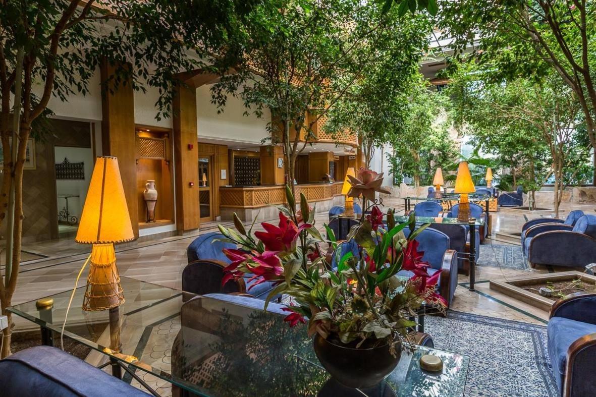 Tunisia Lodge Yasmine Extérieur photo